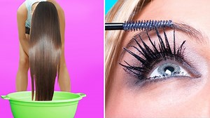 36 HACKS FOR GIRLS: | 5-Minute Crafts GIRLY