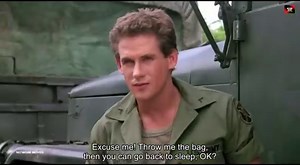 American Ninja (1985)