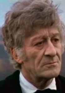 Classic Doctor Who: The Third Doctor S07:E13 - The Ambassadors of Death (Pt. 2)