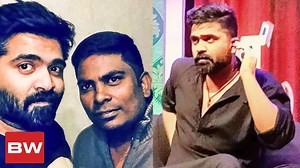 Simbu's Next film! | Clarification inside | Behindwoods
