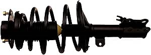 Gabriel G56930 Ultra ReadyMount Front Left Complete Strut Assembly for 97-01 Lexus ES300; 97-03 Toyota Avalon, 97-01 Toyota Camry, 99-03 Toyota Solara (1 Pack)