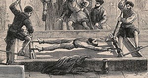 The 11 Most Painful Torture Devices Of The Middle Ages