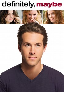 Definitely, Maybe - movie: watch streaming online