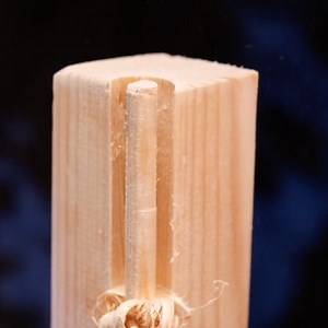 37K views · 204 reactions | Uniones para trabajar la madera que funcionan extremadamente bien | Ideas en 5 minutos Familia | Facebook