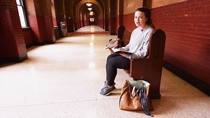 24K views · 614 reactions | Dear Georgetown Freshmen, Take a deep breath, you've made it. It'll be a wild ride, but I think you're ready for it... | Georgetown University | Facebook