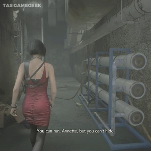 11K views · 259 reactions | Ada Needs Leon's Help - Ada Gameplay in RE2 Remake #gameplay #residentevil #RE2 #RE4 #ResidentEvil4 | TAS GameGeek | Facebook