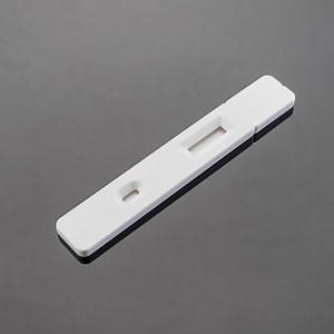 [Hot Item] Flu Virus Pregnancy Point of Care Testing Rapid Test Kit Cassette