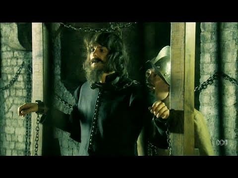 Horrible Histories | Slimy Stuarts | Series 2 premieres Sunday, 3 July at 6.30pm on ABC3