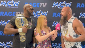 1.1K views · 11 reactions | Will Ken Dixon and Demarcus Kane walk with Elijah as winners tonight at #MCWSpringFever in Hollywood? | MCW Pro Wrestling | Facebook