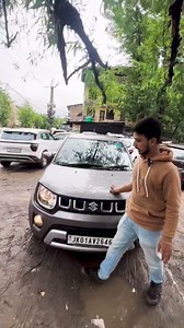 15K views · 116 reactions | Maruti Suzuki Ignis Sigma... With Many Accessories 2023 Model.... PETROL VARIANT 6000 Km Driven..... Refinance facility available For further details contact 060069 29500 | Asian Motors | Facebook