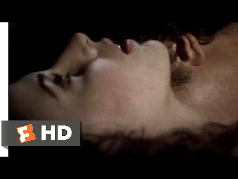 Dracula (1979) - Flesh of My Flesh Scene (5/10) | Movieclips