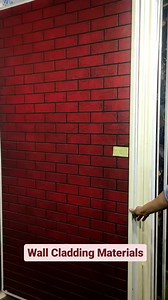 2.7K views | Wall Cladding materials | Dynamic Architects | Facebook