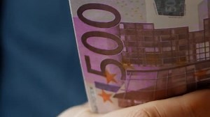 500-Euro-Scheine: Wie lange ist mein Geld noch gültig?