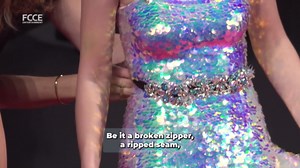 Fashion emergency fixes, how to avoid wardrobe malfunctions