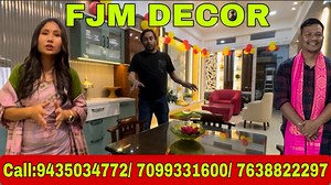 25K views · 172 reactions | For International Standards Interiors design for your home, Kitchen, Office, Commercial Complex, Shop, Parlor contact FJM DECOR International Standard ni Kitchen Room Office Shop ni Decoration Nangouba call FJM DECOR (Service in all over Northeast)Store in Udalguri, Dekiajuli, Tezpur 9435034772/ 7099331600/ 7638822297 | Alfred Basumatary | Facebook