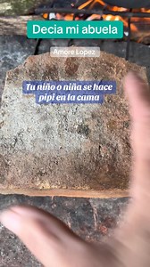 341K views · 1K reactions | #tu niño se hace pipi en la cama@ | Amore Lopez | Facebook