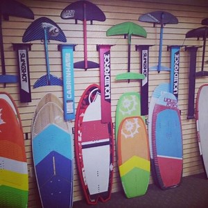 Get em' while they're hot! 酪 #Kiteboarding #KiteFoil #HydroFoil | MACkite Surf Shop | Facebook