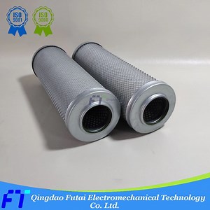 [Hot Item] OEM Gardner Denver Screw Air Compressor Spare Parts 03267728 Air Oil Separator