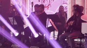 Presença Eliane Fernandes | Louvores ao Senhor