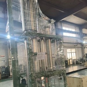 [Hot Item] Advanced Pure Steam Generator for Pharmaceuticals and Food Safety