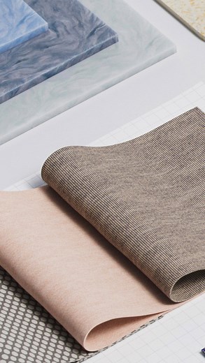 PECLERS PARIS x ADOBE: SHAPING THE FUTURE OF 3D TREND FORECASTING Predicting future color and material trends is a challenge in itself—bringing them to life in 3D environments takes it even further. @adobe @substance3dart 3D partnered with Peclers Paris to create a unique collection of 3D digital materials, leveraging our expertise in forward-looking trends, colors, and materials. — The goal: to provide designers with creative tools that are not only inspiring and practical but also future-orien