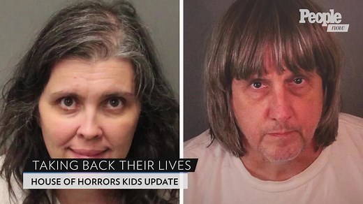 2 Years After Escape from House of Horrors, Turpin Kids Build New Lives: 'They’re All Happy'