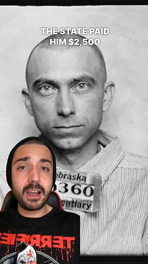 Historical Mugshots & The Crime Committed | Jesse Love