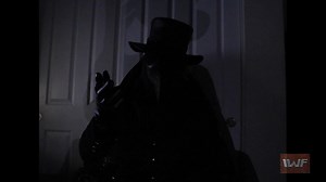 A strange individual going by the name Doctor Plague delivers a rather cryptic and ominous message to the IWF Warriors. | Immortal Wrestling Federation