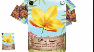 CardLords Lucky Luau