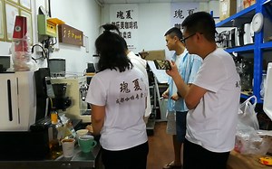 惠家WPM机25惠家310萃取不出水,惠家310安装《惠家310咖啡机蒸汽头清洗,爱宝e61与惠家310》