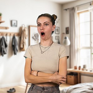 This hack had me in disbelief! 😂 | 5-Minute Crafts Play