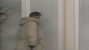 Холодный пот / Cold Sweat (1993, Триллер, драма, мелодрама) перевод Сергей Кузнецов