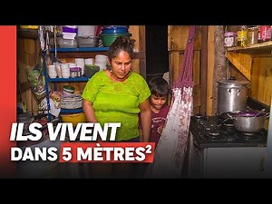 Au Brésil, ces familles économisent toute l'année pour passer l'hiver