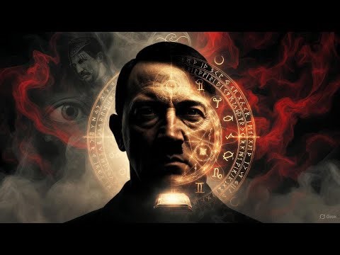 When Magic Ruled Politics: The Nazi Obsession with the Supernatural