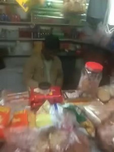 Serving Expired coffee at Dimapur train station get caught | Aloto Naga TV