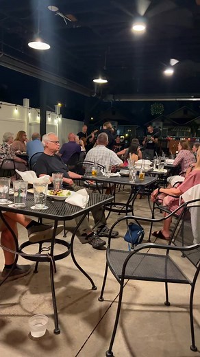 The Olive Tree Cafe & Catering on Reels