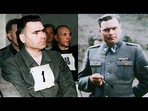 Josef Kramer - The Beast Of Belsen