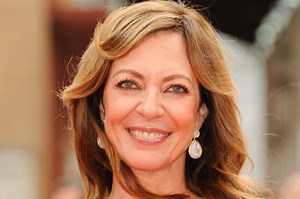 Allison Janney Exclusive Interview