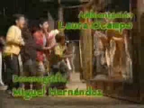 Mision SOS aventura y amor (entrada)