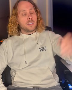 Joris Delacroix on Reels