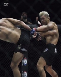 🤳 SOCIAL EXCLUSIVE 🤳 Epic ringside shots from ONE: INSIDE THE MATRIX! #InsideTheMatrix | ONE Championship