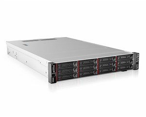 Sr258 1u 6 Cores 64GB Memory Data Center Network Rack Servers Worlstation