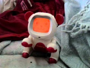 Sonerie du Kididog !