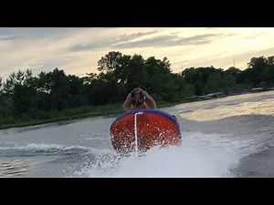 Tubing - WWIN Summer Vacation 2021