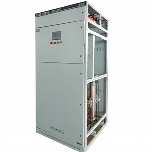 [Hot Item] 50kVA AVR Special for Medical Equipment Compensating Automatic AC Voltage Stabilizer/Regulator for Computer Room