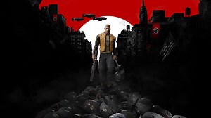 Wolfenstein 2: The New Colossus review - VideoGamer