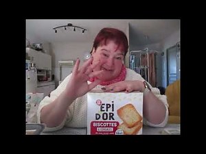 large return of Leclerc groceries