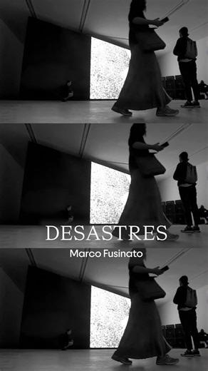 3 comments | "DESASTRES is a noise-guitar improvisation that...