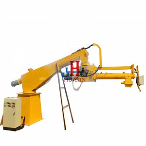 [Hot Item] China Foundry Sand Mixing Machine Manufacturer Design Customize Continuous Resin Sand Mixer Machine for Casting Steel