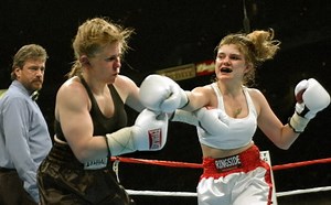 Tonya And Jeff`S Wedding Night [1994 Video]